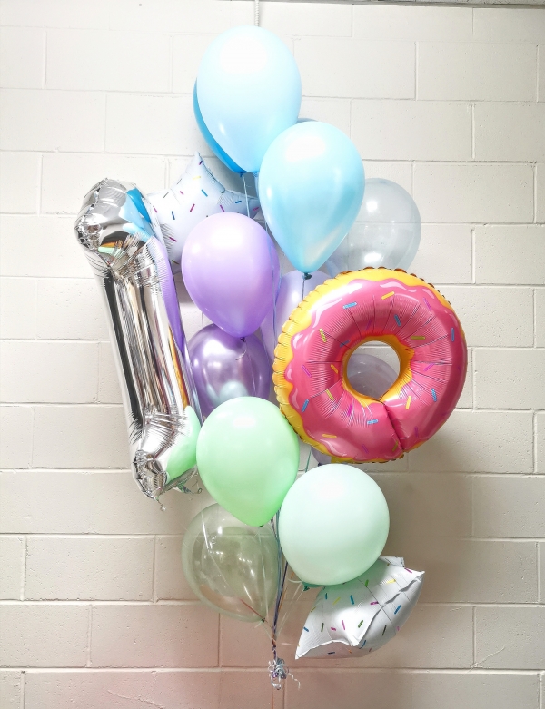 Sugar High Pick An Age Bouquet