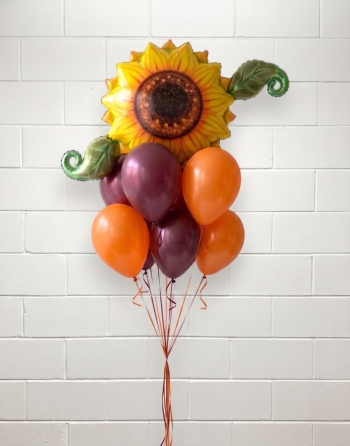 Sunflower Bouquet