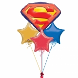 Superman Bouquet 2