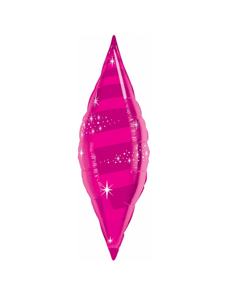 CH Taper Swirl - Magenta