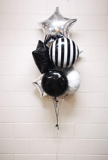 The Wrap Party Gala Bouquet 