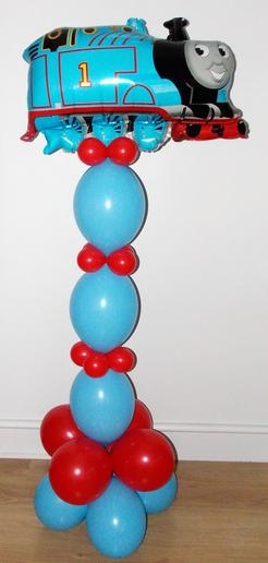 Thomas the Tank Stand Up 4