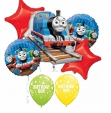 Thomas Birthday Bouquet 2