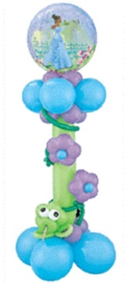 Tiana Stand Up 3