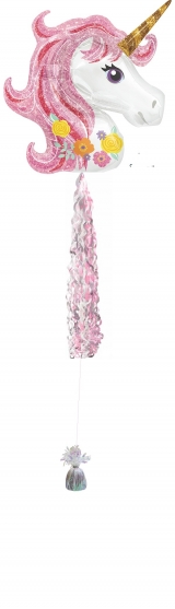 Unicorn Pink Twirlz 20