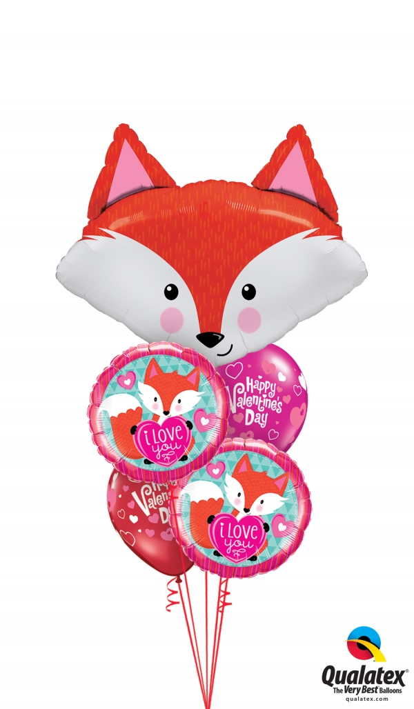 Valentines Day Bouquet 7