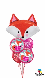 Valentines Day Bouquet 7