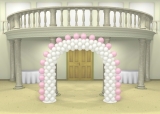 Wedding Arch 27