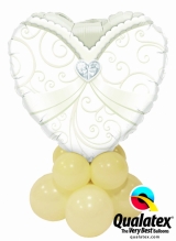 Wedding Centerpiece Dress  21