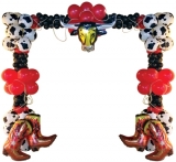 Western Deluxe Arch 17