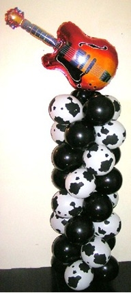 Western Guitar Column 13