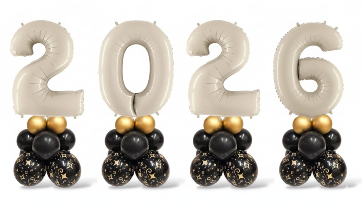 White Sand Numbers 2026 Stand Ups