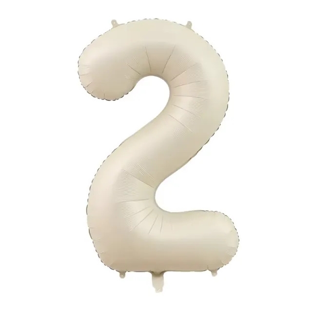 White Sand Balloon Number 2