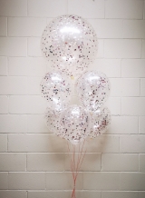 XL Confetti Bouquet of 7