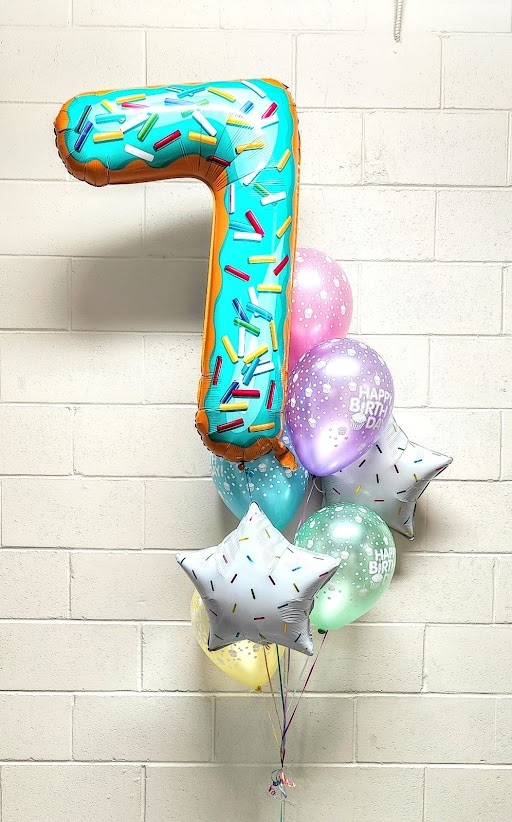 You Sweet Thing Birthday Bouquet