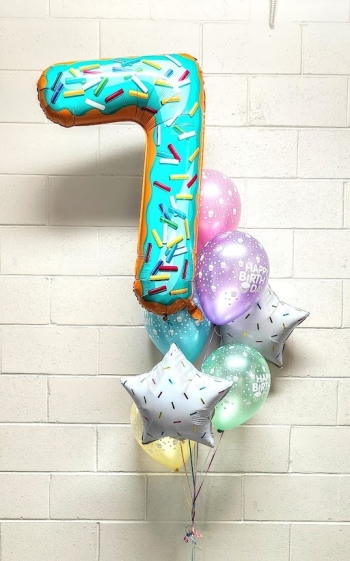 You Sweet Thing Birthday Bouquet