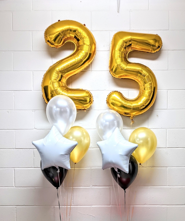 You're A Star Anniversary Birthday Set